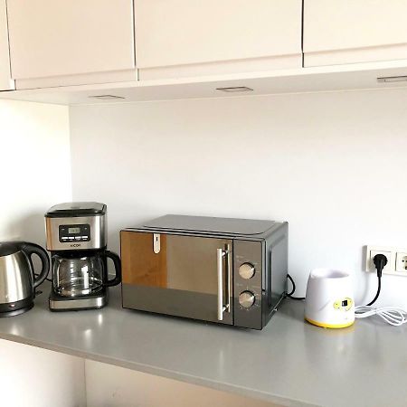 Spacious Flat In The Heart Of The City Center! Ideal For A Family! Luxembourg Eksteriør bilde