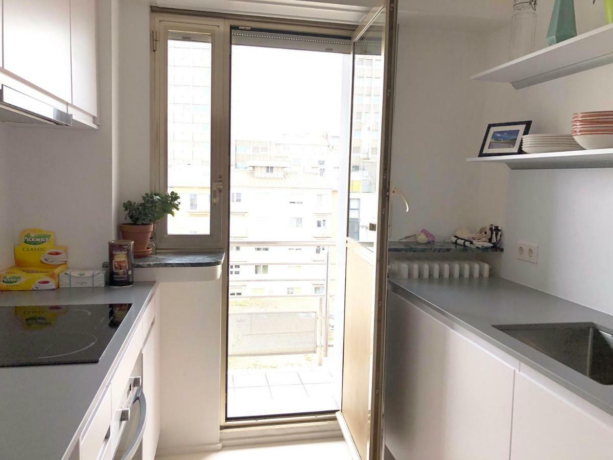 Spacious Flat In The Heart Of The City Center! Ideal For A Family! Luxembourg Eksteriør bilde