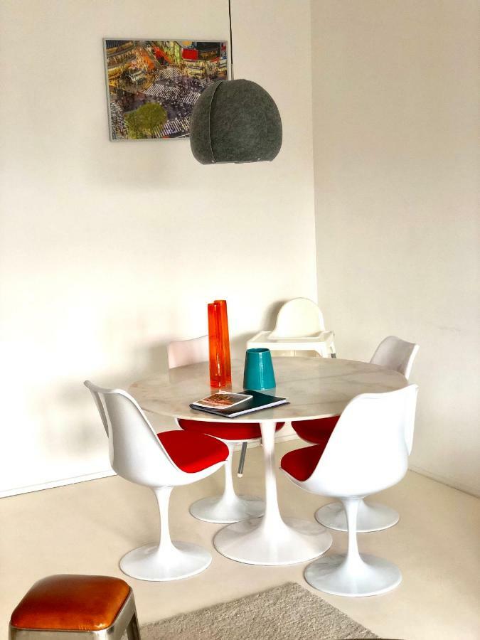 Spacious Flat In The Heart Of The City Center! Ideal For A Family! Luxembourg Eksteriør bilde
