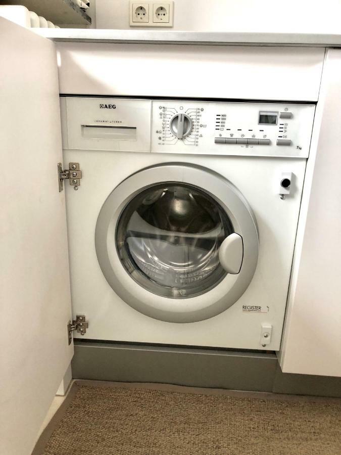 Spacious Flat In The Heart Of The City Center! Ideal For A Family! Luxembourg Eksteriør bilde