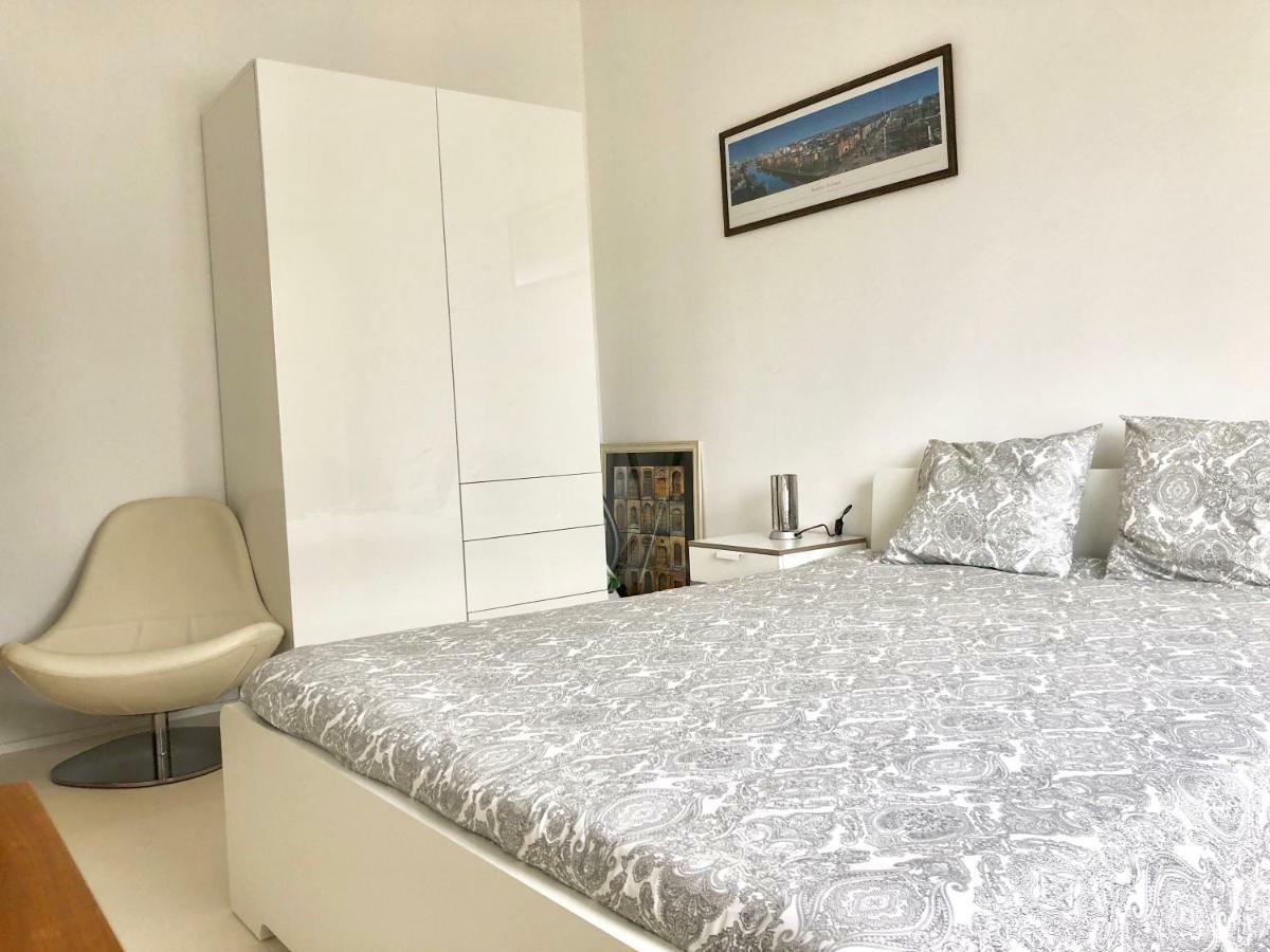 Spacious Flat In The Heart Of The City Center! Ideal For A Family! Luxembourg Eksteriør bilde