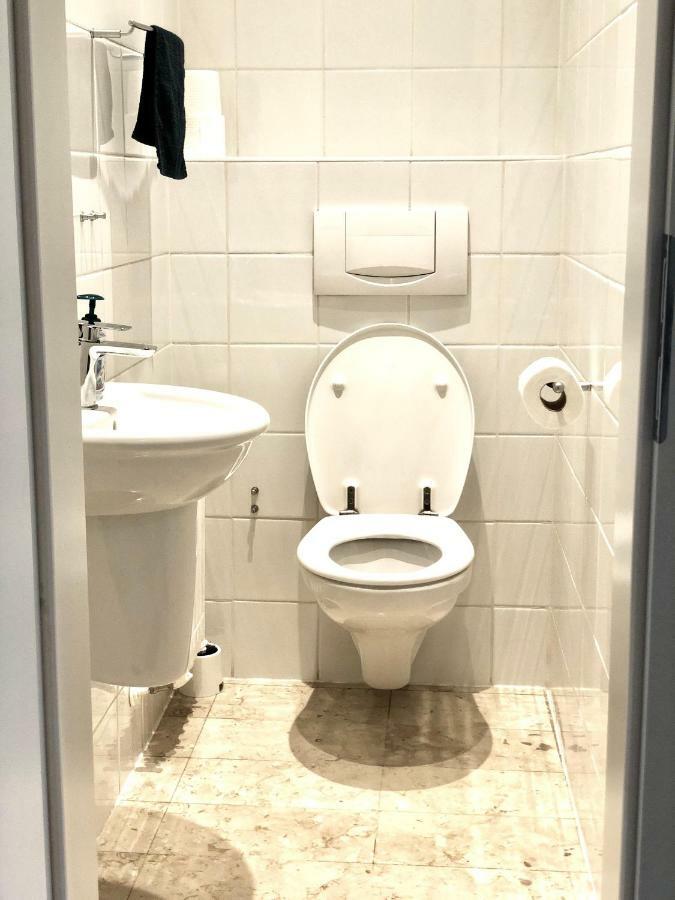 Spacious Flat In The Heart Of The City Center! Ideal For A Family! Luxembourg Eksteriør bilde